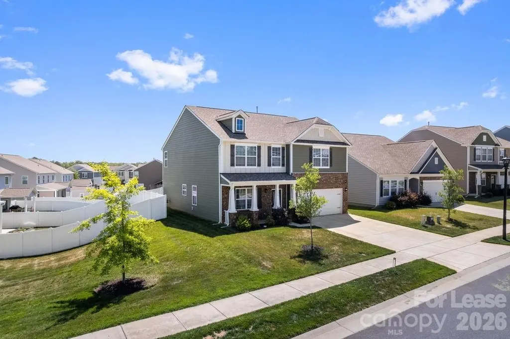 128 Neill Estate Lane Mooresville NC 28117