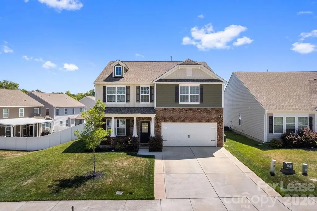 128 Neill Estate Lane Mooresville NC 28117