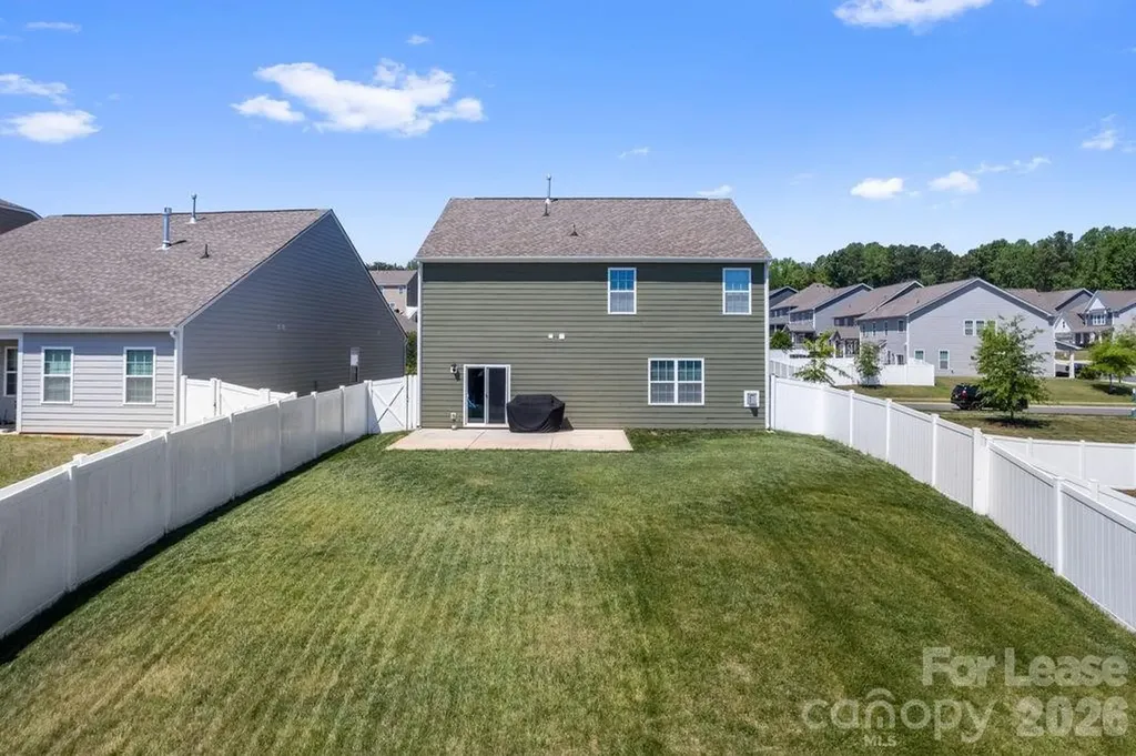 128 Neill Estate Lane Mooresville NC 28117