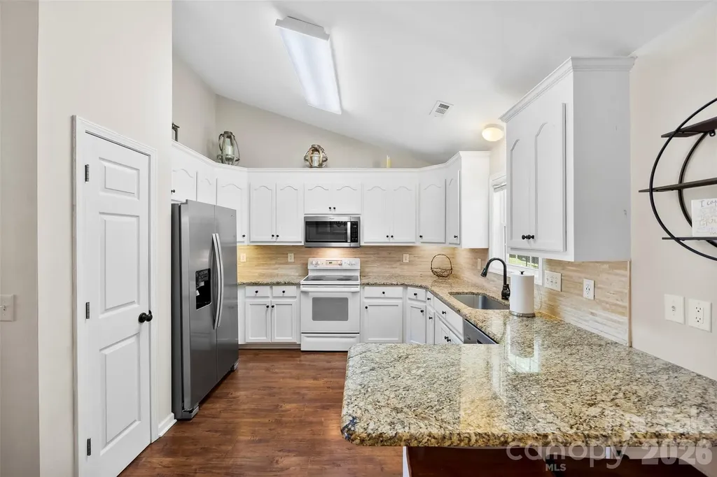 4286 Timberwood Drive Gastonia NC 28056