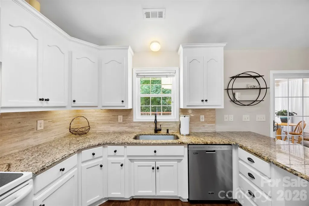 4286 Timberwood Drive Gastonia NC 28056