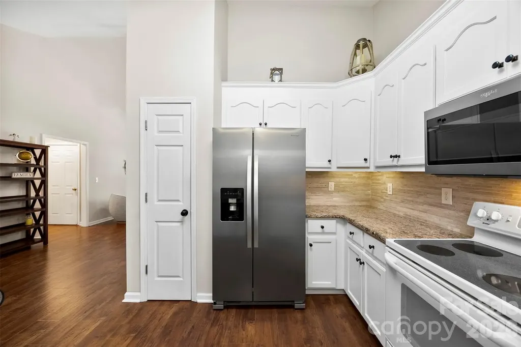 4286 Timberwood Drive Gastonia NC 28056