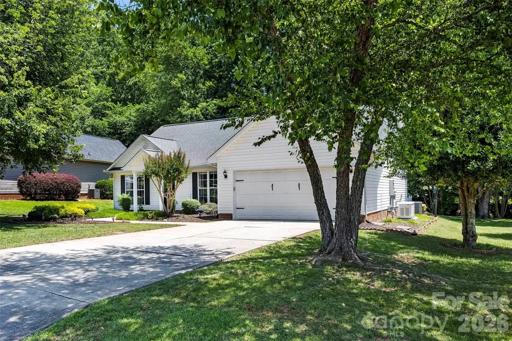 4286 Timberwood Drive Gastonia NC 28056