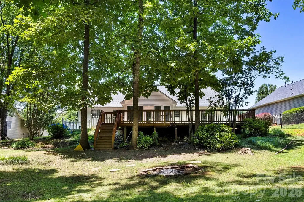 4286 Timberwood Drive Gastonia NC 28056