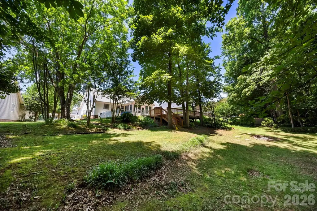 4286 Timberwood Drive Gastonia NC 28056