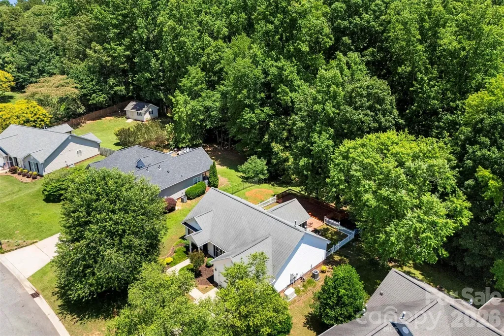 4286 Timberwood Drive Gastonia NC 28056
