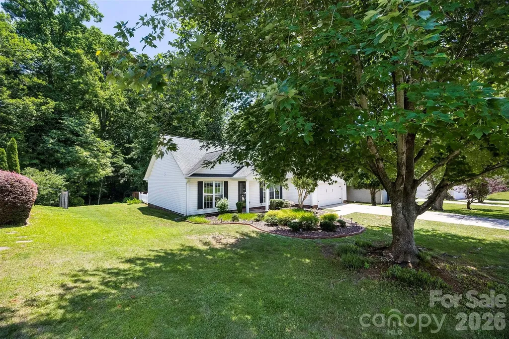 4286 Timberwood Drive Gastonia NC 28056