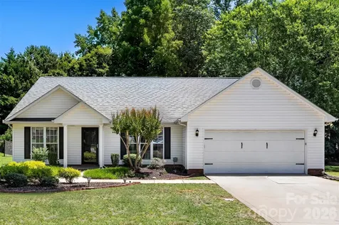 4286 Timberwood Drive Gastonia NC 28056