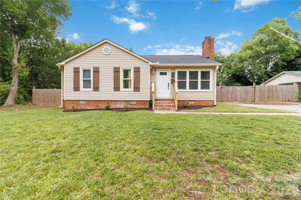 992 Twin Lakes Road Rock Hill SC 29732