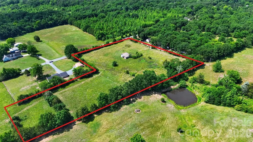 12491 Oak Grove Road Stanfield NC 28163