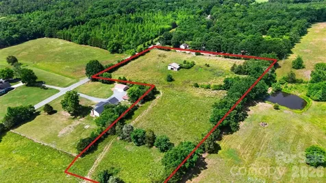 12491 Oak Grove Road Stanfield NC 28163