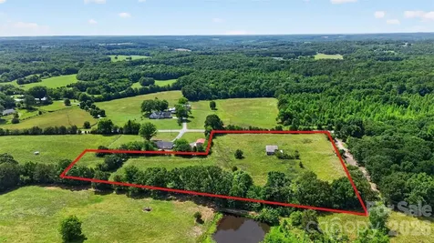12491 Oak Grove Road Stanfield NC 28163
