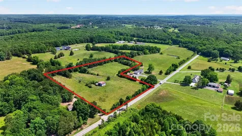 12491 Oak Grove Road Stanfield NC 28163