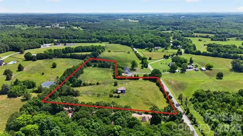 12491 Oak Grove Road Stanfield NC 28163