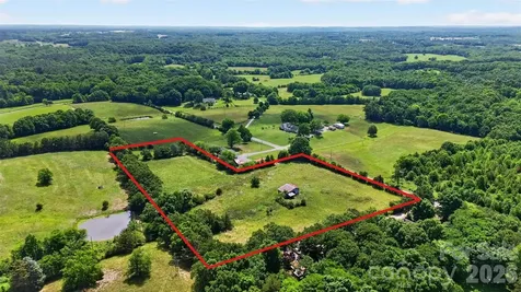 12491 Oak Grove Road Stanfield NC 28163