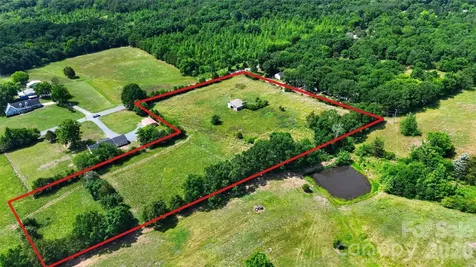12491 Oak Grove Road Stanfield NC 28163