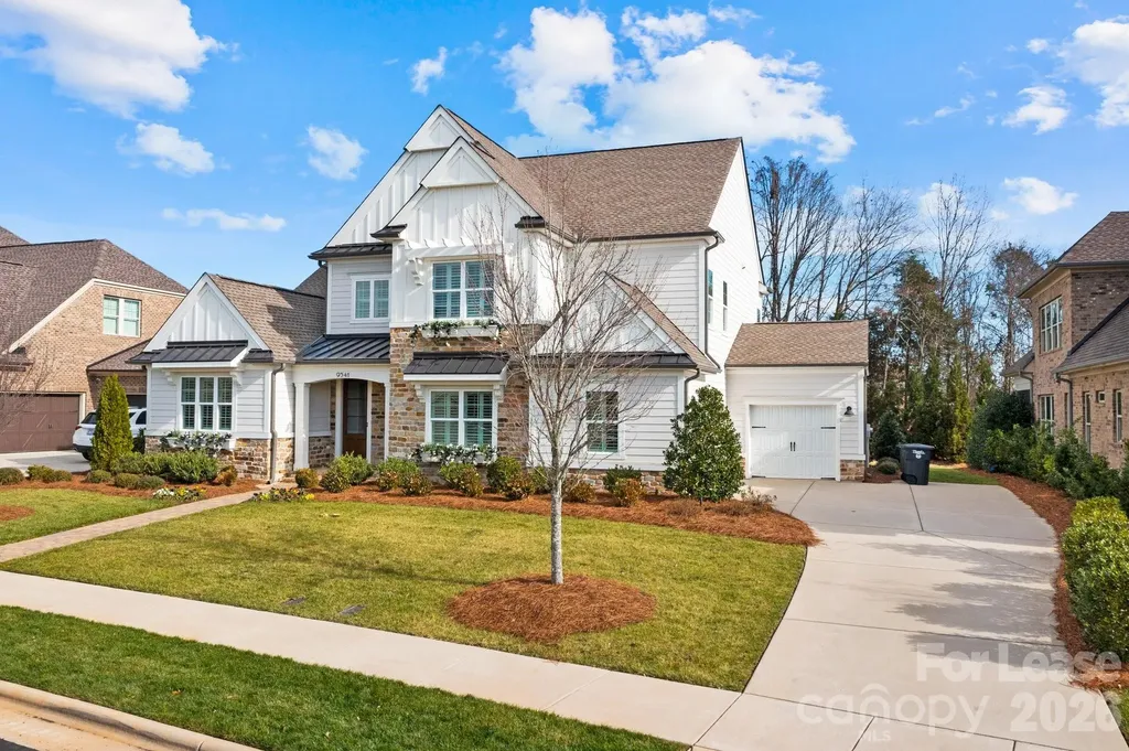 9541 Pacing Lane NW Concord NC 28027