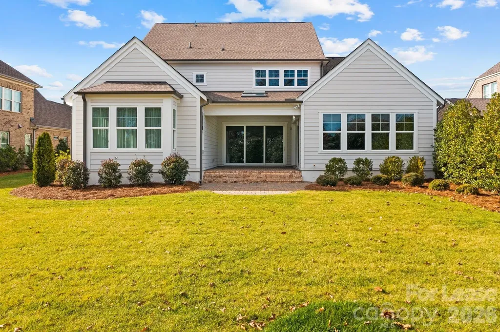 9541 Pacing Lane NW Concord NC 28027