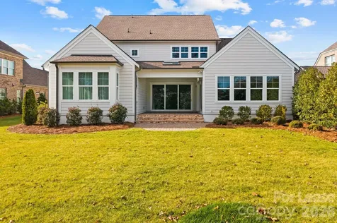 9541 Pacing Lane NW Concord NC 28027