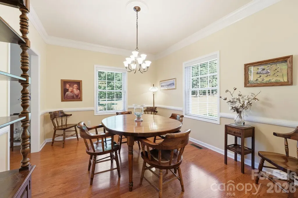 48574B High Rock Road Richfield NC 28137