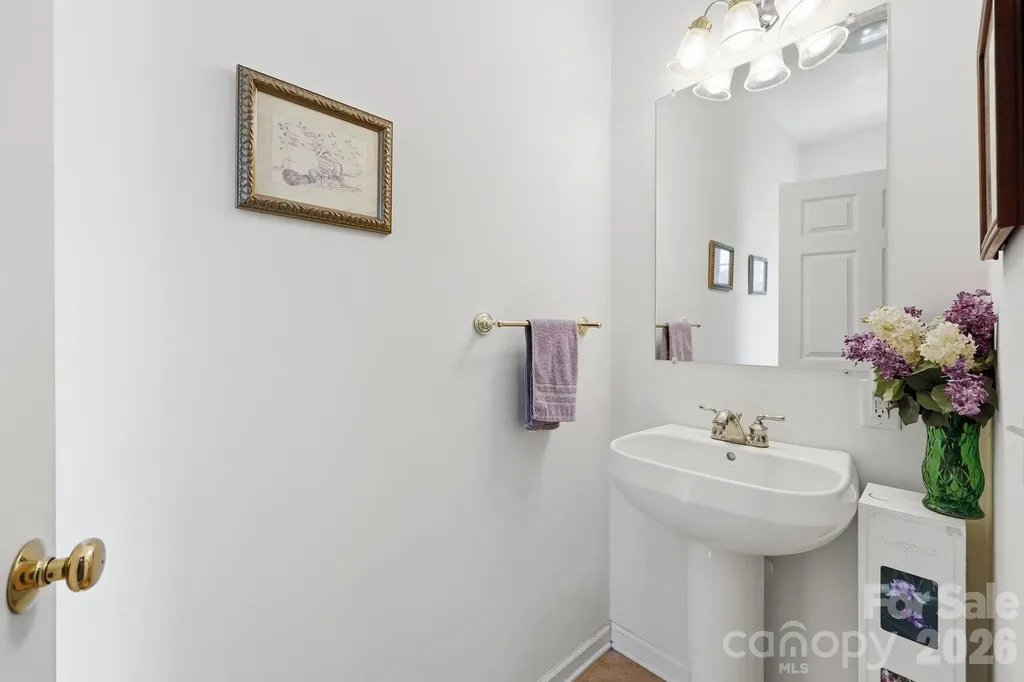 48574B High Rock Road Richfield NC 28137