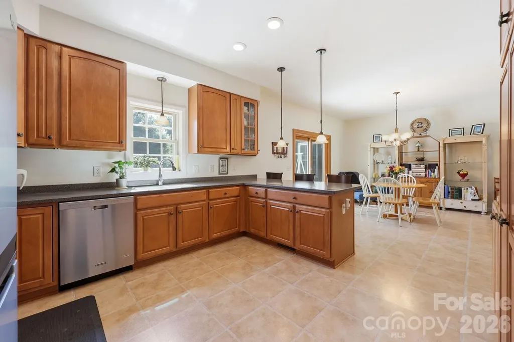48574B High Rock Road Richfield NC 28137