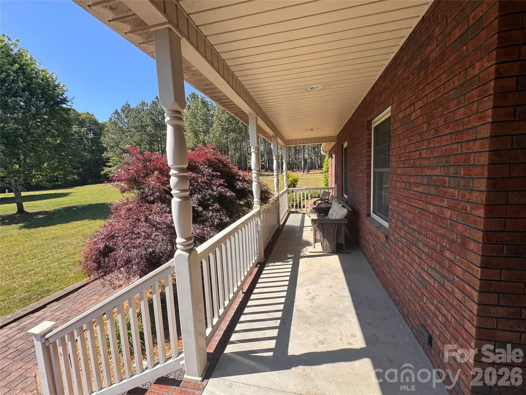 48574B High Rock Road Richfield NC 28137