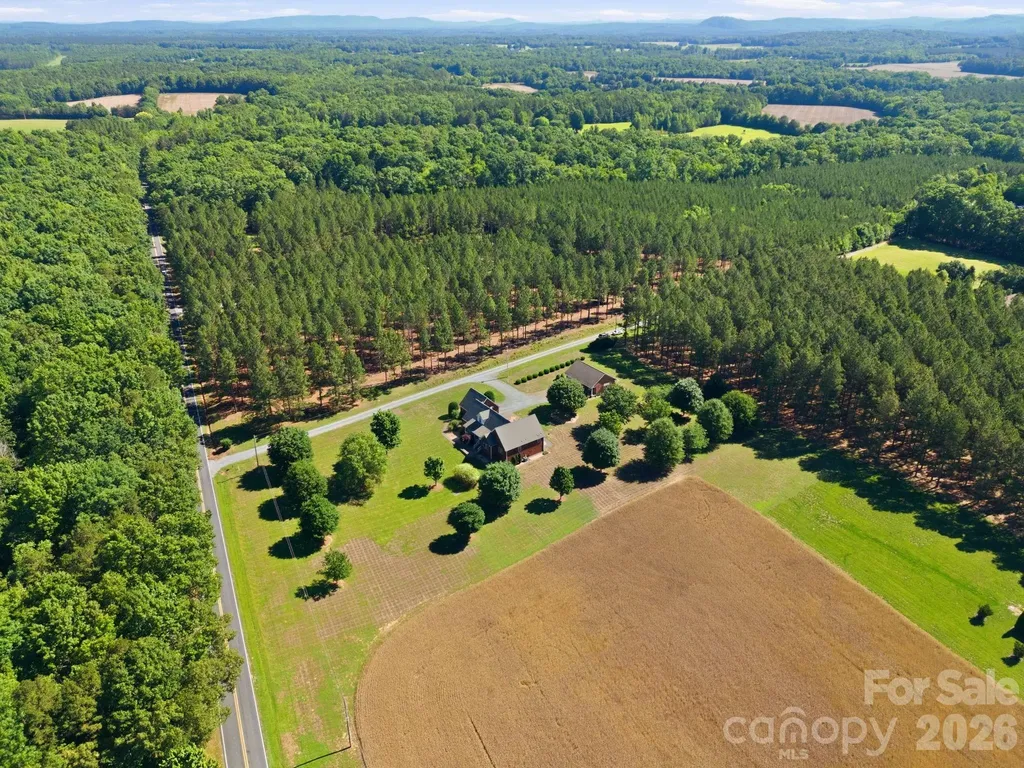 48574B High Rock Road Richfield NC 28137