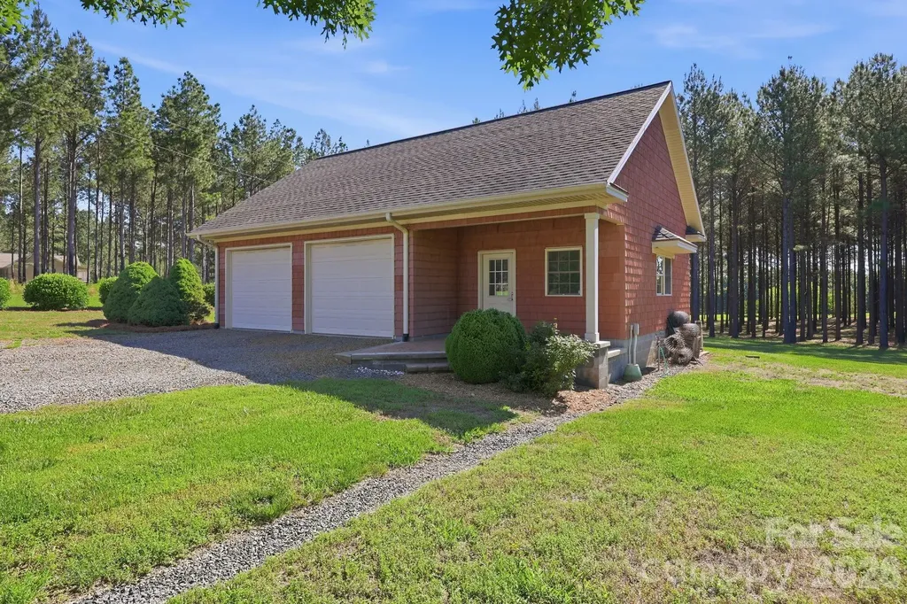 48574B High Rock Road Richfield NC 28137