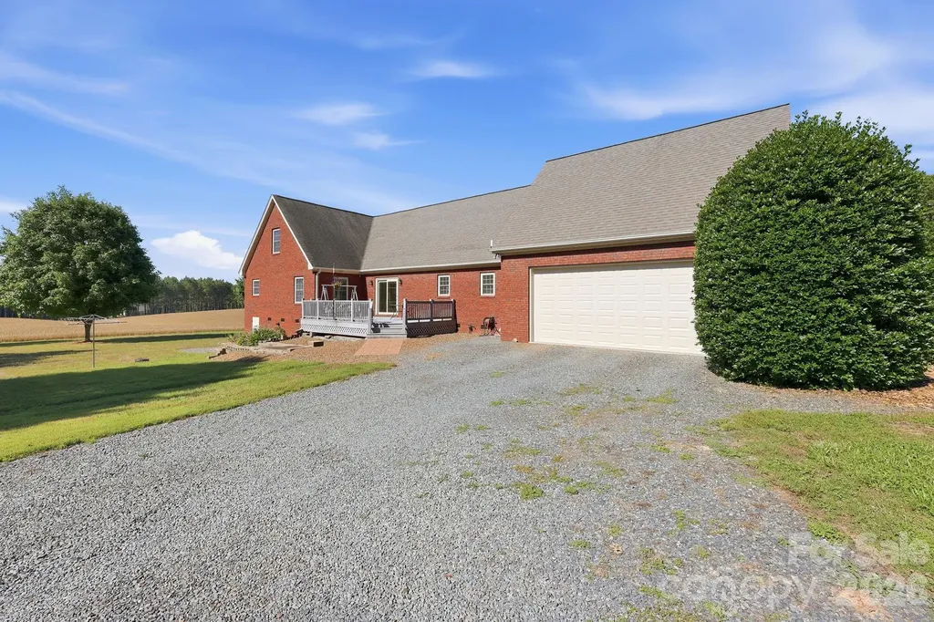 48574B High Rock Road Richfield NC 28137