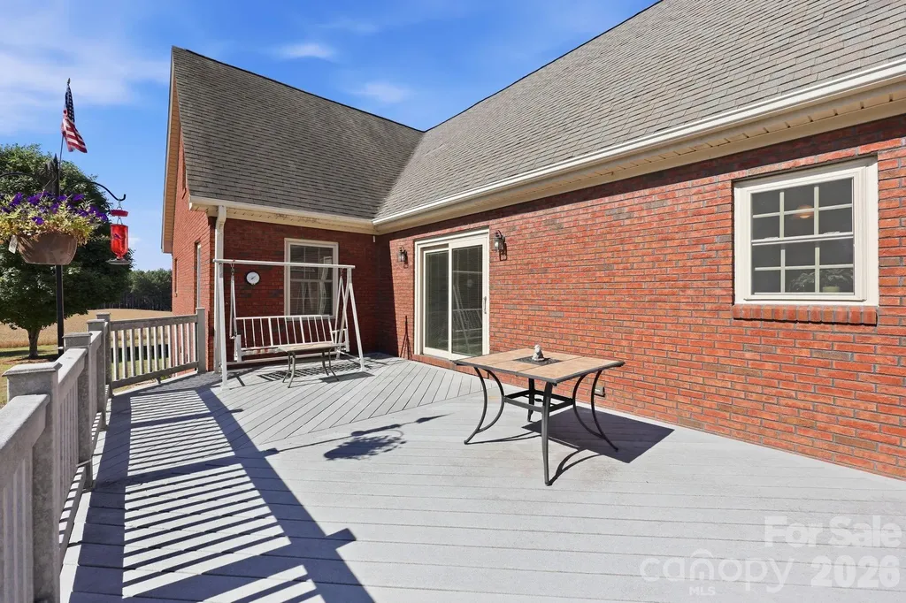 48574B High Rock Road Richfield NC 28137