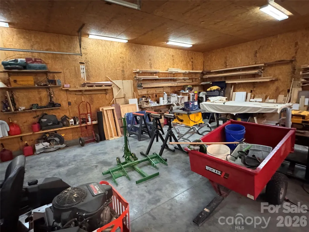 48574B High Rock Road Richfield NC 28137