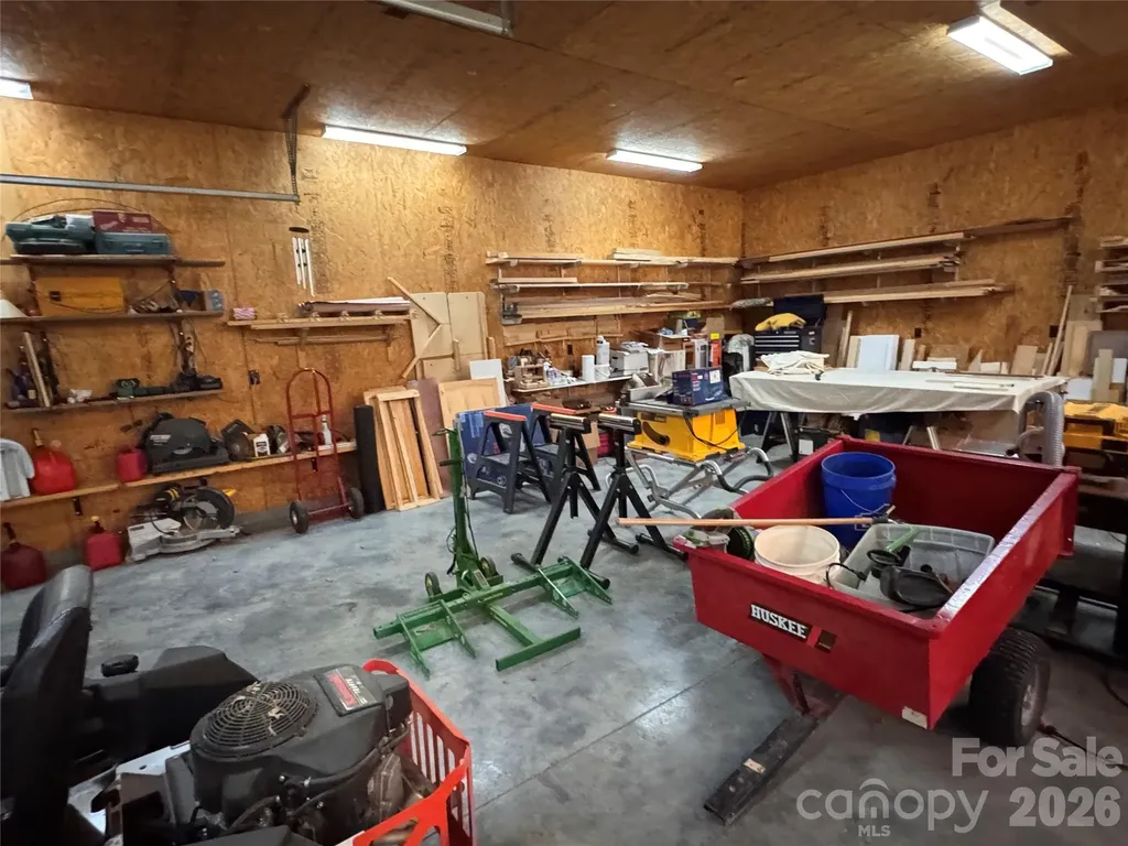 48574B High Rock Road Richfield NC 28137