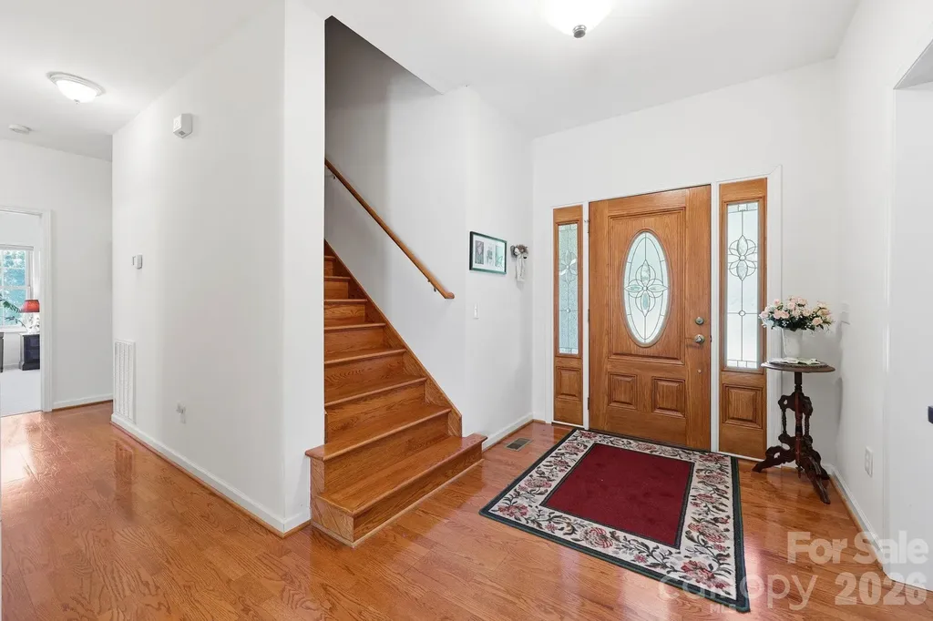 48574B High Rock Road Richfield NC 28137