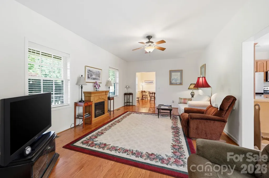 48574B High Rock Road Richfield NC 28137
