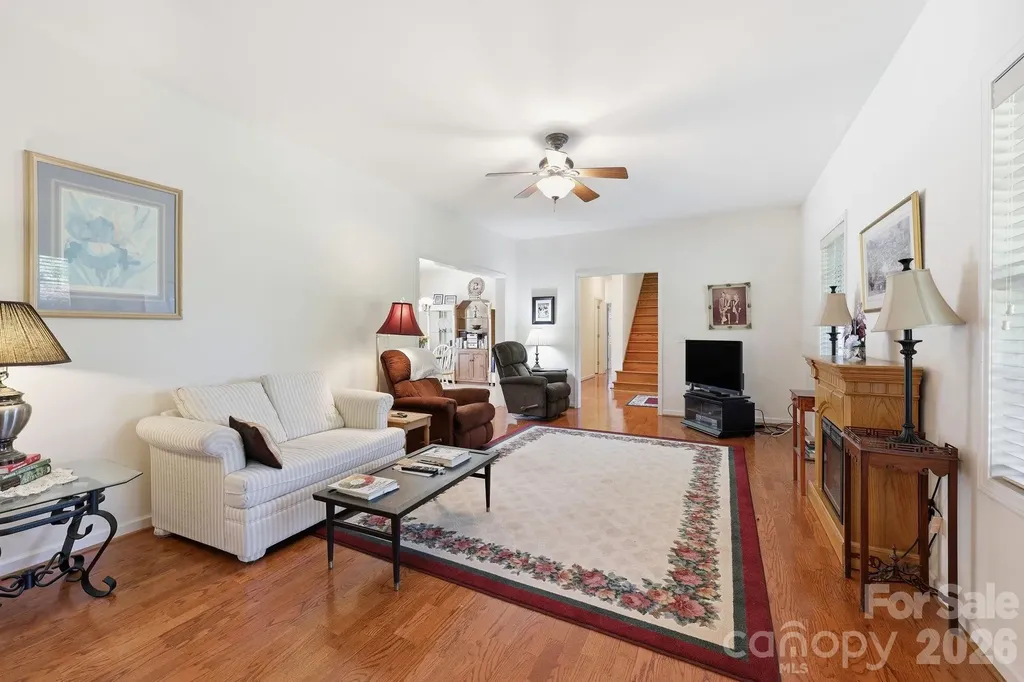48574B High Rock Road Richfield NC 28137
