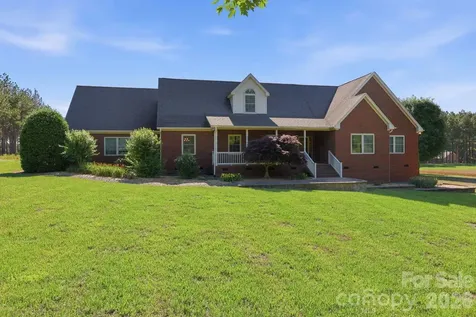 48574B High Rock Road Richfield NC 28137