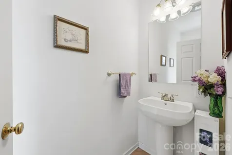 48574B High Rock Road Richfield NC 28137