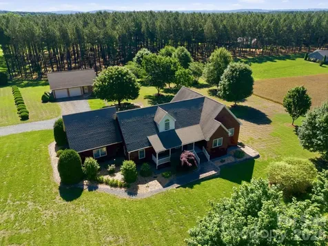 48574B High Rock Road Richfield NC 28137