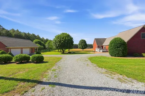 48574B High Rock Road Richfield NC 28137