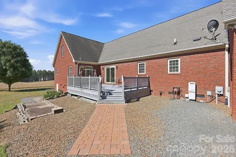 48574B High Rock Road Richfield NC 28137