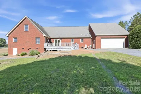 48574B High Rock Road Richfield NC 28137