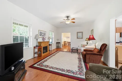 48574B High Rock Road Richfield NC 28137
