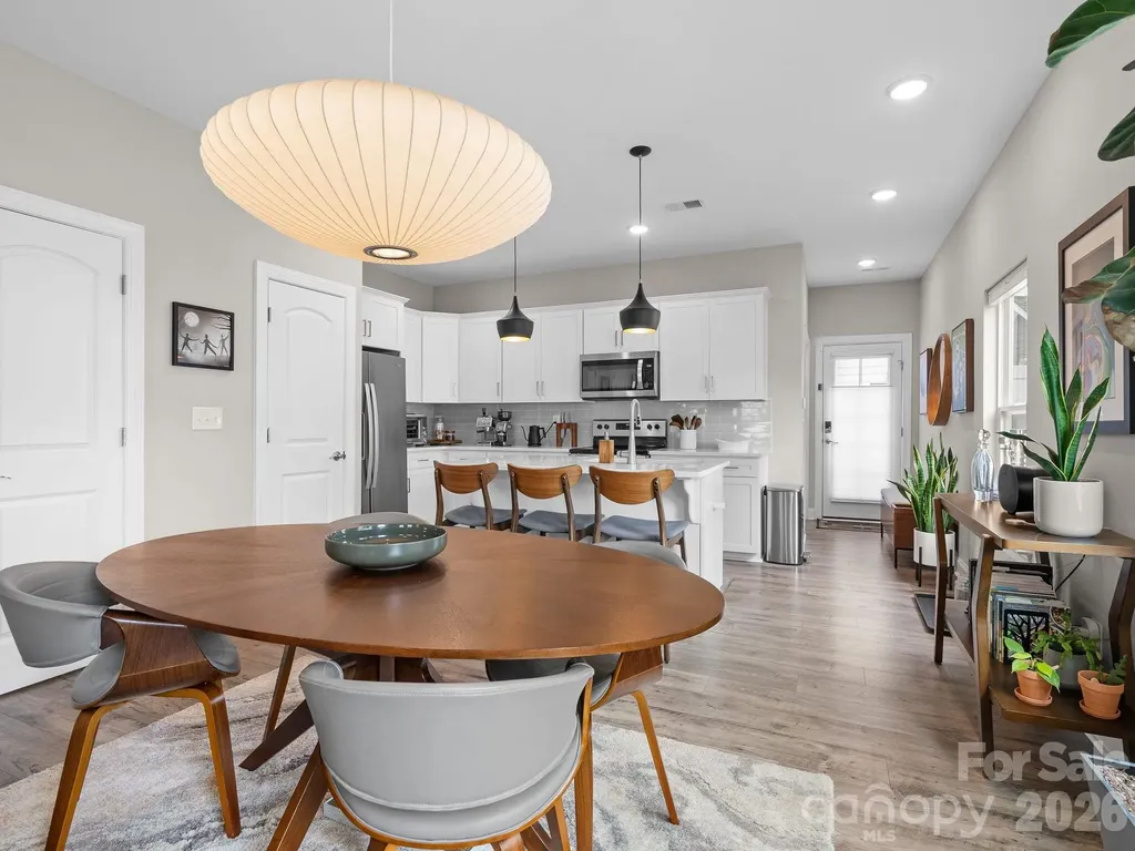 58 Walnut Springs Drive Asheville NC 28804