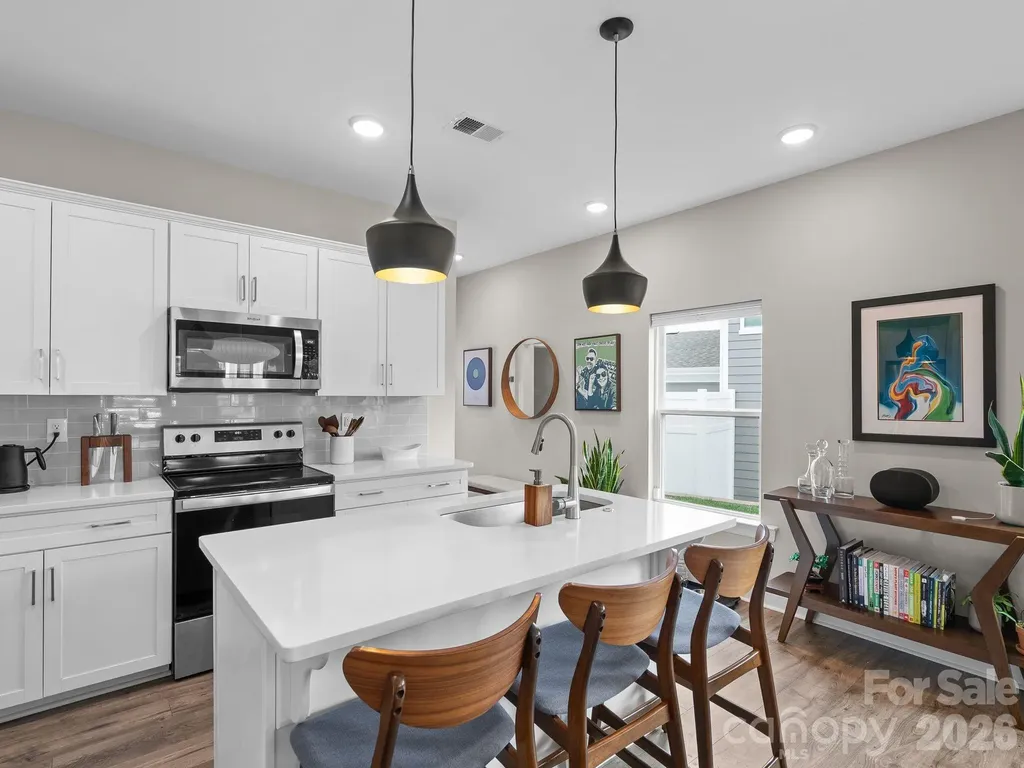 58 Walnut Springs Drive Asheville NC 28804