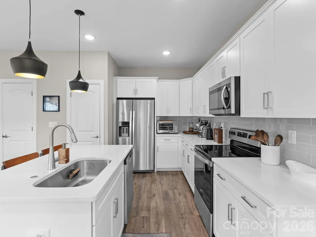 58 Walnut Springs Drive Asheville NC 28804