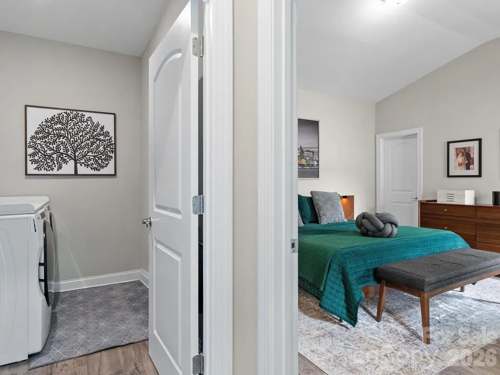 58 Walnut Springs Drive Asheville NC 28804