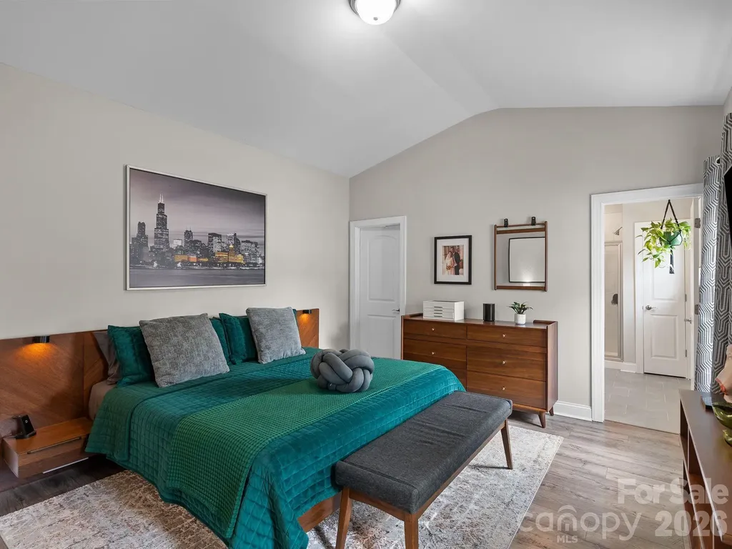 58 Walnut Springs Drive Asheville NC 28804
