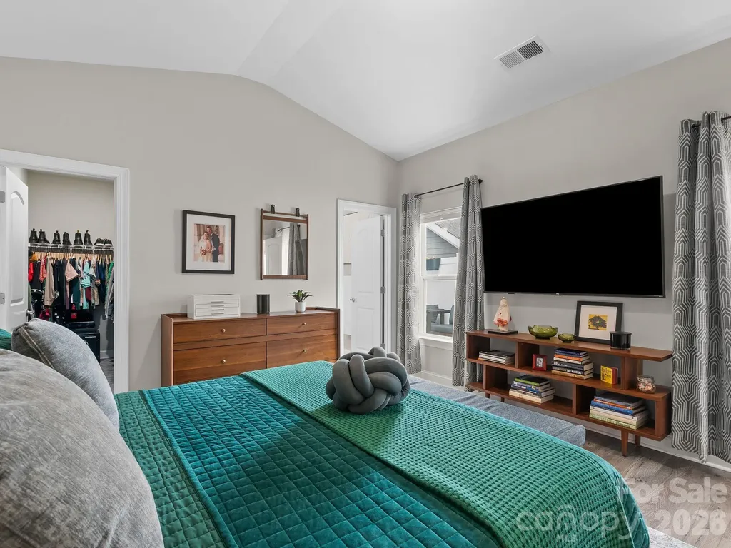 58 Walnut Springs Drive Asheville NC 28804