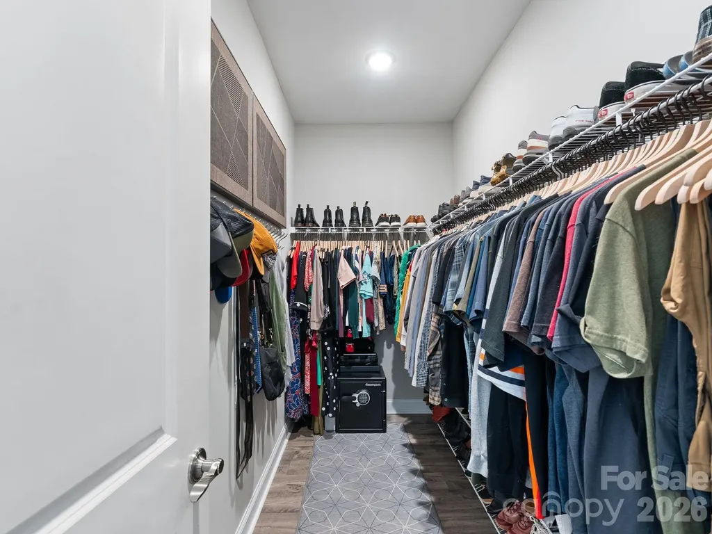 58 Walnut Springs Drive Asheville NC 28804